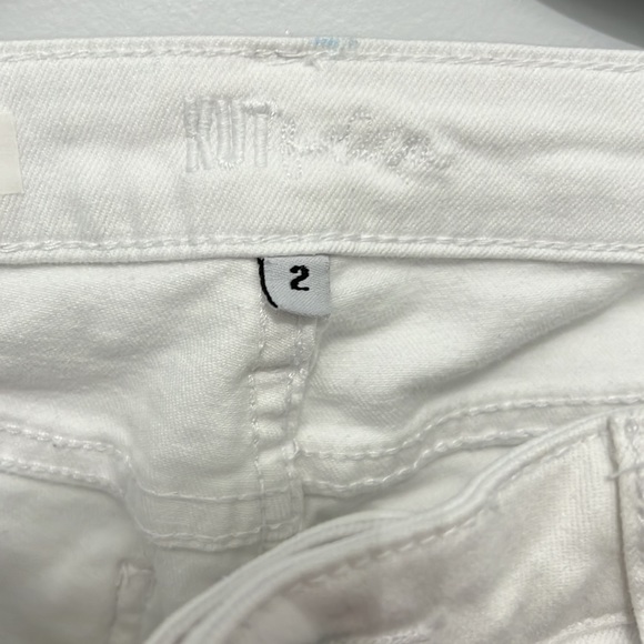 Kut from the Kloth ankle skinny Jeans - Picture 6 of 13